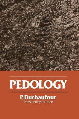 Pedology 1