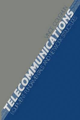 Telecommunications 1