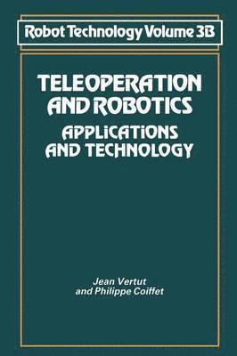 Teleoperation and Robotics 1