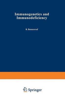 Immunogenetics and Immunodeficiency 1