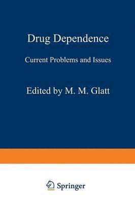 Drug Dependence 1