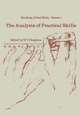 The analysis of practical skills 1
