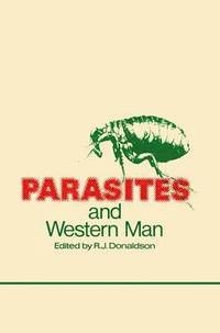 bokomslag Parasites and Western Man