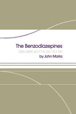 bokomslag The Benzodiazepines