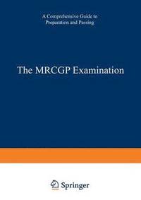 bokomslag The MRCGP Examination