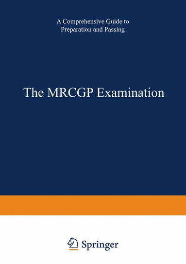 A. Moulds, T.A.I. Bouchier-Hayes, K.H.M. Young - MRCGP Examination, Häftad