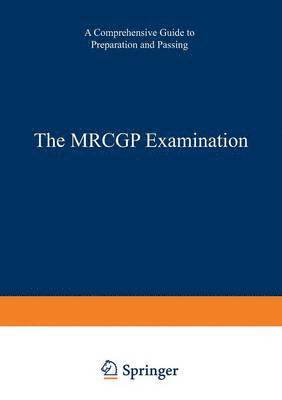 The MRCGP Examination 1