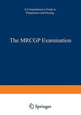 MRCGP Examination