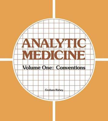 bokomslag Analytic Medicine