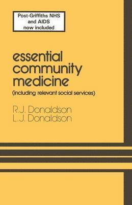 Essential Community Medicine 1