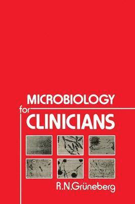 Microbiology for Clinicians 1