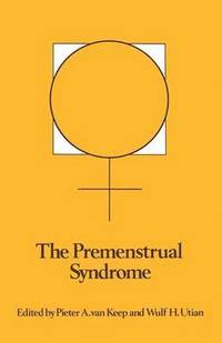 bokomslag The Premenstrual Syndrome