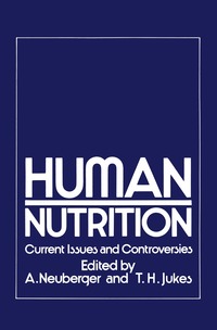bokomslag Human Nutrition