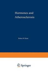 bokomslag Hormones and Atherosclerosis