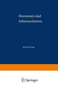 bokomslag Hormones and Atherosclerosis