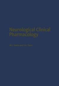 bokomslag Neurological Clinical Pharmacology
