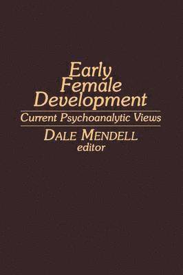 Early Female Development 1