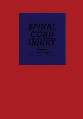 Spinal Cord Injury 1