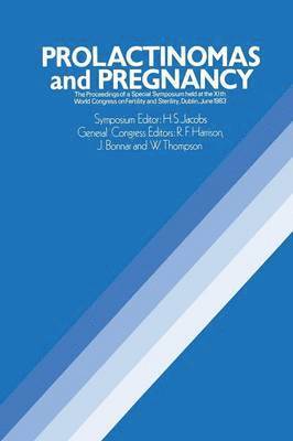 Prolactinomas and Pregnancy 1