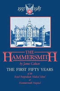 bokomslag The Hammersmith 19351985
