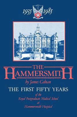 The Hammersmith 19351985 1