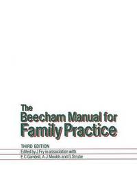 bokomslag The Beecham Manual for Family Practice