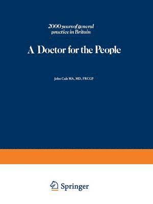 A Doctor for the People 1