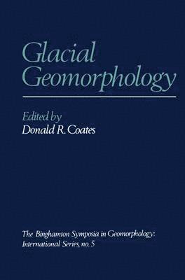 Glacial Geomorphology 1