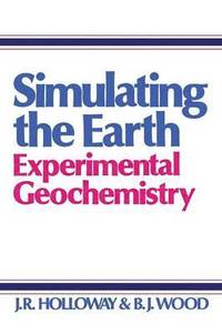 bokomslag Simulating the Earth