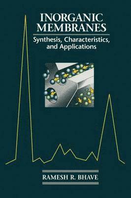 Inorganic Membranes Synthesis, Characteristics and Applications 1