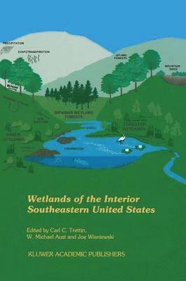 Wetlands of the Interior Southeastern United States 1