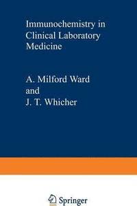 bokomslag Immunochemistry in Clinical Laboratory Medicine