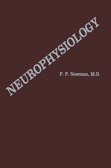 bokomslag Neurophysiology