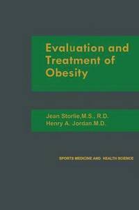 bokomslag Evaluation and Treatment of Obesity