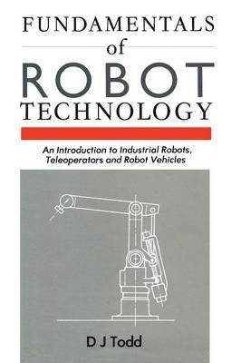 Fundamentals of Robot Technology 1