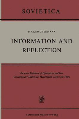 Information and Reflection 1