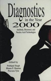 bokomslag Diagnostics in the Year 2000