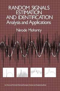 bokomslag Random Signals Estimation and Identification