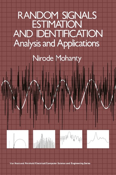 bokomslag Random Signals Estimation and Identification