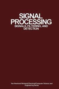 bokomslag Signal Processing