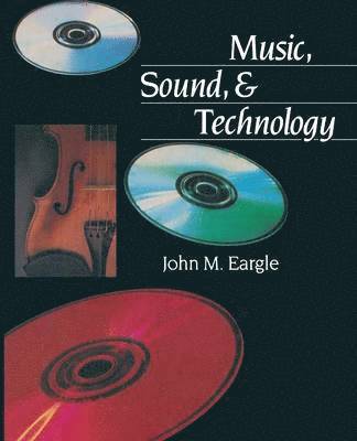 Music, Sound, and Technology 1