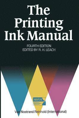 The Printing Ink Manual 1