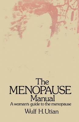 bokomslag The Menopause Manual