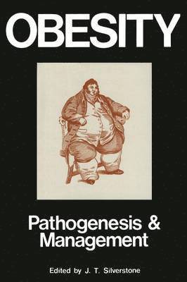 bokomslag Obesity: Its Pathogenesis And Management