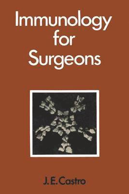 Immunology for Surgeons 1