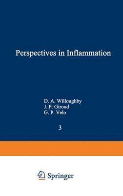 Perspectives in Inflammation 1