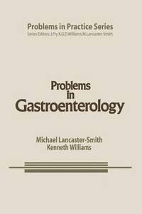 bokomslag Problems in Gastroenterology