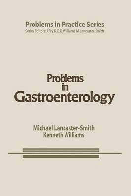 Problems in Gastroenterology 1