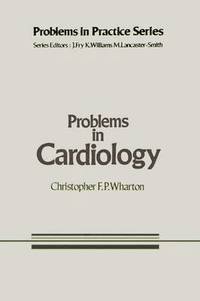 bokomslag Problems in Cardiology