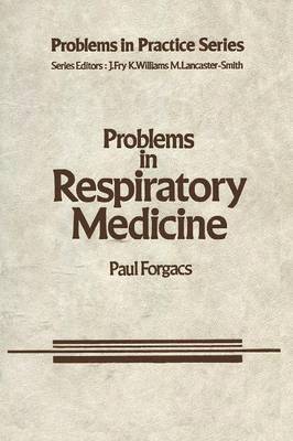 Problems in Respiratory Medicine 1